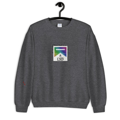 LSD Verse Sweater