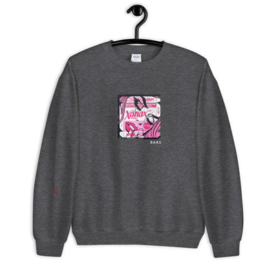Xany Bars Sweater - Produktbild 21 - NiZED