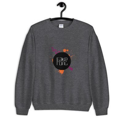 Fake Society Sweater - Produktbild 6 - NiZED