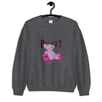 Belive in Peace Sweater - Produktbild 6 - NiZED