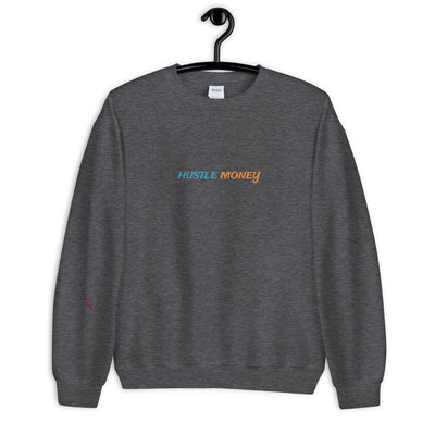 Hustle Money Sweater - Produktbild 10 - NiZED