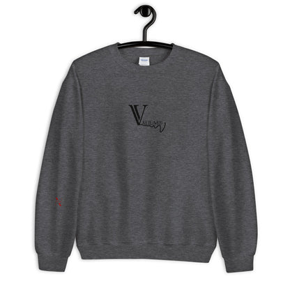Valium x Diazepam Pop Art Sweater