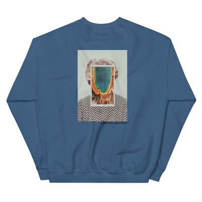 Criminal Antique Sweater - Produktbild 7 - NiZED