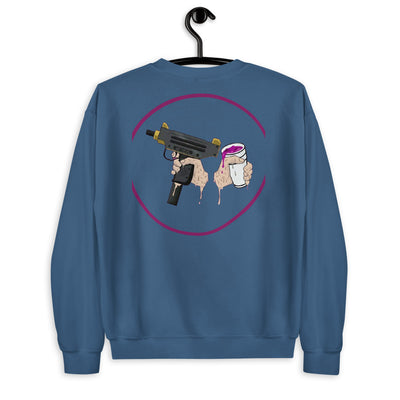 Amsterdam Sweater - Produktbild 7 - NiZED