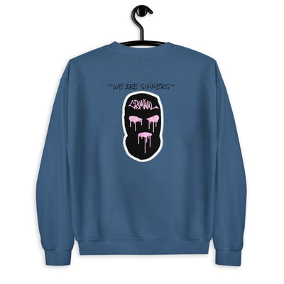 We Are Sinners Sweater - Produktbild 8 - NiZED