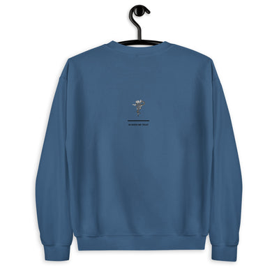 London Sweater - Produktbild 9 - NiZED