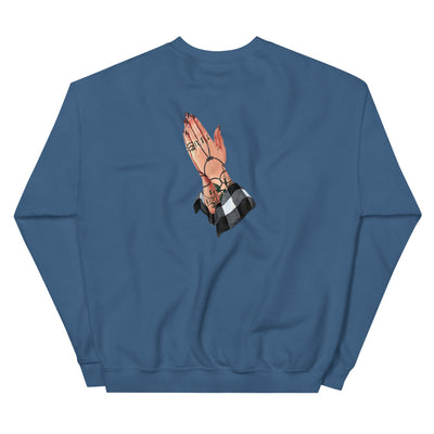 Pray Sweater - Produktbild 10 - NiZED