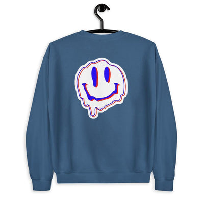 Rave Sweater - Produktbild 11 - NiZED
