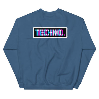 Pulse Sweater - Produktbild 9 - NiZED