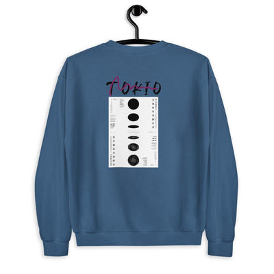 Tokio Sweater - Produktbild 9 - NiZED