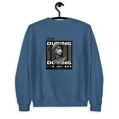 Drip Sweater - Produktbild 9 - NiZED