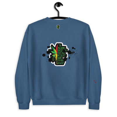 Blunt Dealers Sweater - Produktbild 11 - NiZED