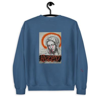 Will Wear It Sweater - Produktbild 11 - NiZED