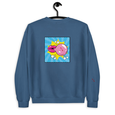 Bubble Sweater - Produktbild 13 - NiZED