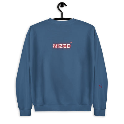 Euripides Media Sweater - Produktbild 9 - NiZED