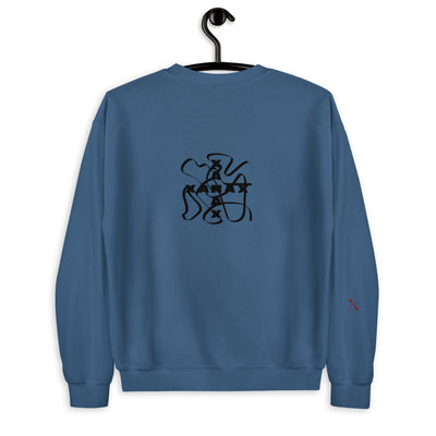 Xany Bars Sweater - Produktbild 9 - NiZED