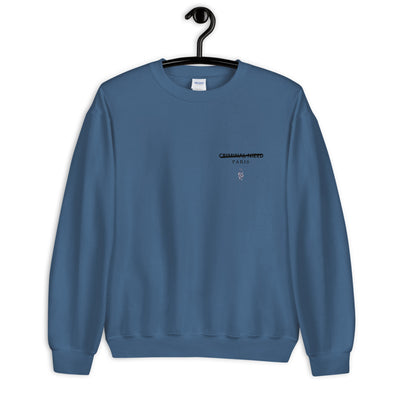 Paris Sweater - Produktbild 5 - NiZED