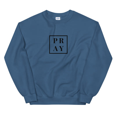 Pray Sweater - Produktbild 9 - NiZED