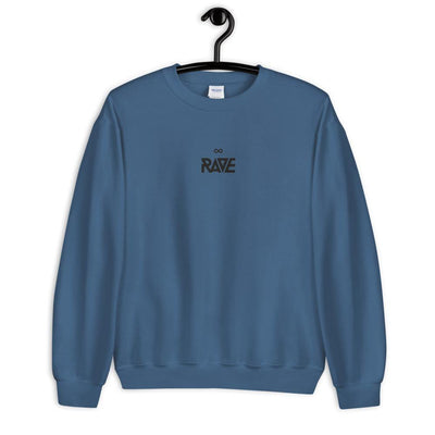 Rave Sweater - Produktbild 10 - NiZED