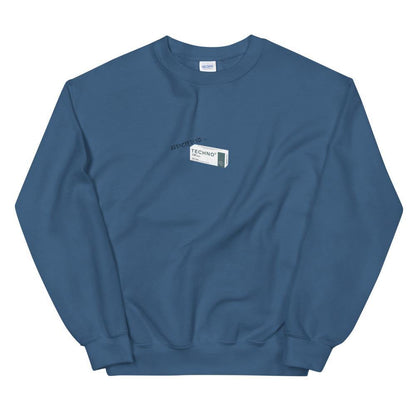 Techno Sweater