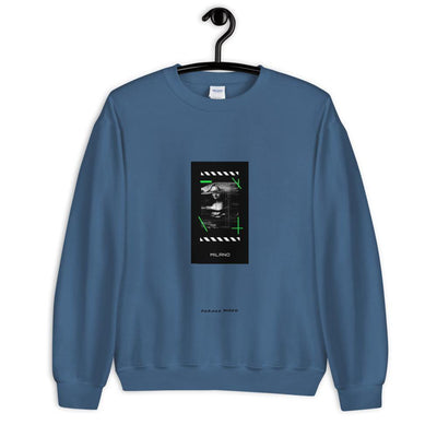 Penale Italia Sweater - Produktbild 5 - NiZED