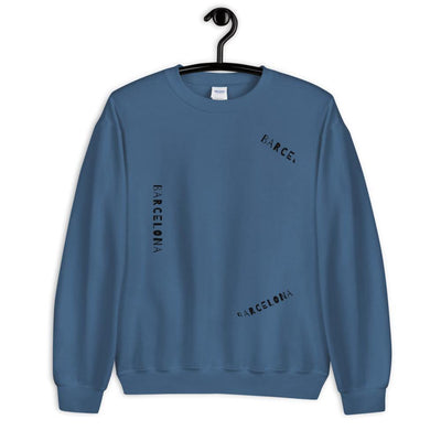 Barcelona Sweater - Produktbild 12 - NiZED