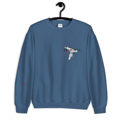 Show Money Sweater - Produktbild 10 - NiZED