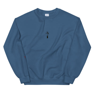 We Are Criminals Sweater - Produktbild 8 - NiZED