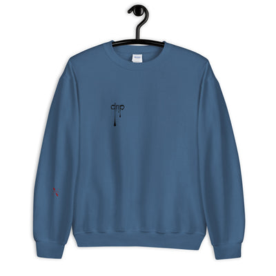 Drip Sweater - Produktbild 8 - NiZED