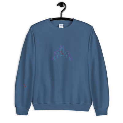 Criminal Ak47 Sweater - Produktbild 10 - NiZED