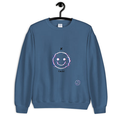 Xtasy Sweater - Produktbild 5 - NiZED
