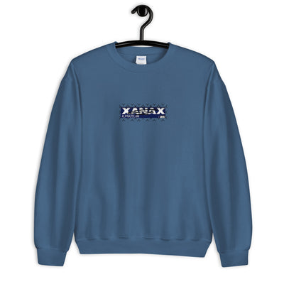 Xanax Alprazolam Sweater - Produktbild 6 - NiZED