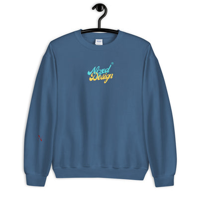 Bubble Sweater - Produktbild 12 - NiZED