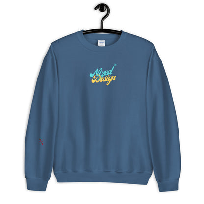 NiZED Bubble Gum Sweater
