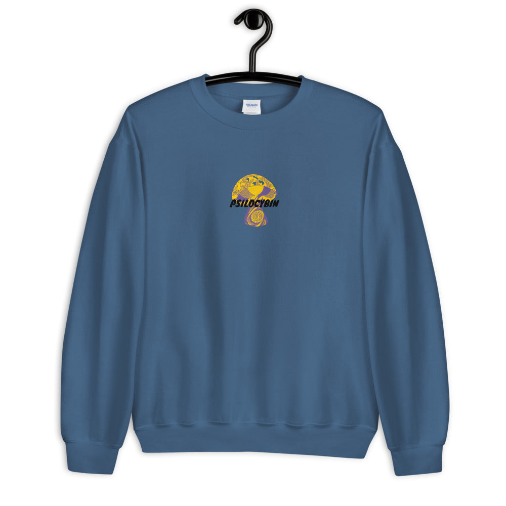 PSILOCYBIN Sweater