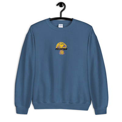 Psilocybin Sweater - Produktbild 6 - NiZED