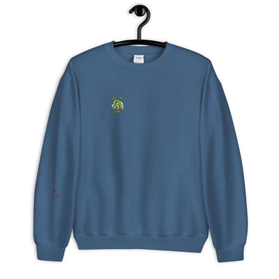 Weed Bear Sweater - Produktbild 12 - NiZED