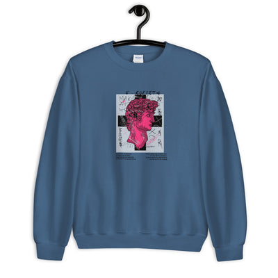 Society Sweater - Produktbild 6 - NiZED