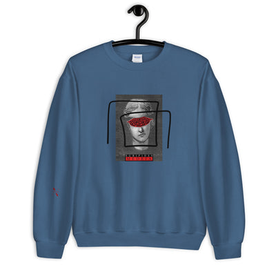 Euripides Media Sweater - Produktbild 8 - NiZED