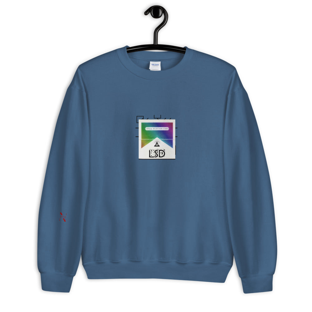LSD Verse Sweater