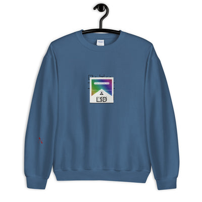 Universe of Acid Sweater - Produktbild 10 - NiZED