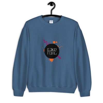 Fake Society Sweater - Produktbild 7 - NiZED
