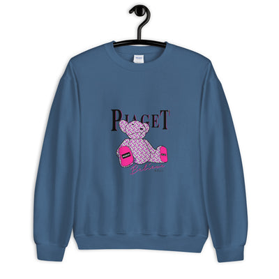 Belive in Peace Sweater - Produktbild 7 - NiZED