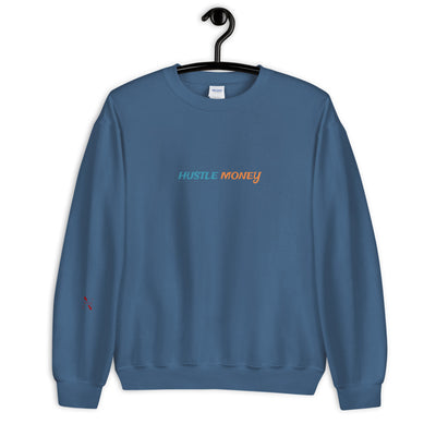 Hustle Money Sweater - Produktbild 12 - NiZED