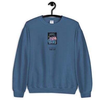Trust Bear Sweater - Produktbild 5 - NiZED