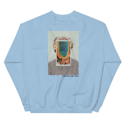 Criminal Antique Sweater - Produktbild 9 - NiZED
