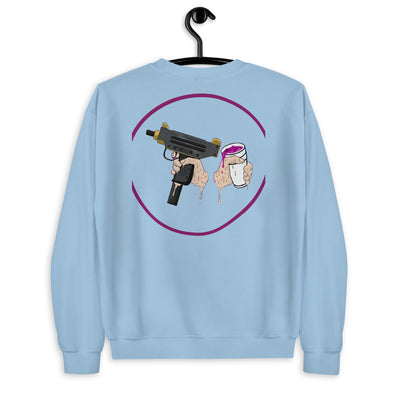 Amsterdam Sweater - Produktbild 9 - NiZED