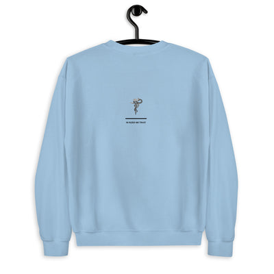 London Sweater - Produktbild 11 - NiZED