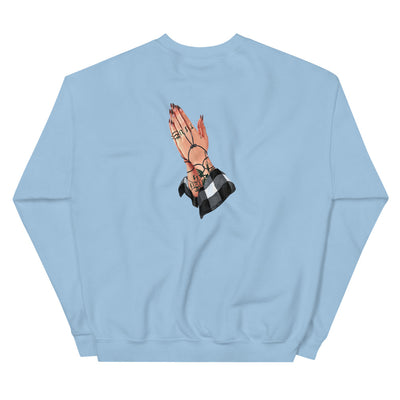 Pray Sweater - Produktbild 12 - NiZED