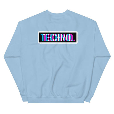 Pulse Sweater - Produktbild 11 - NiZED